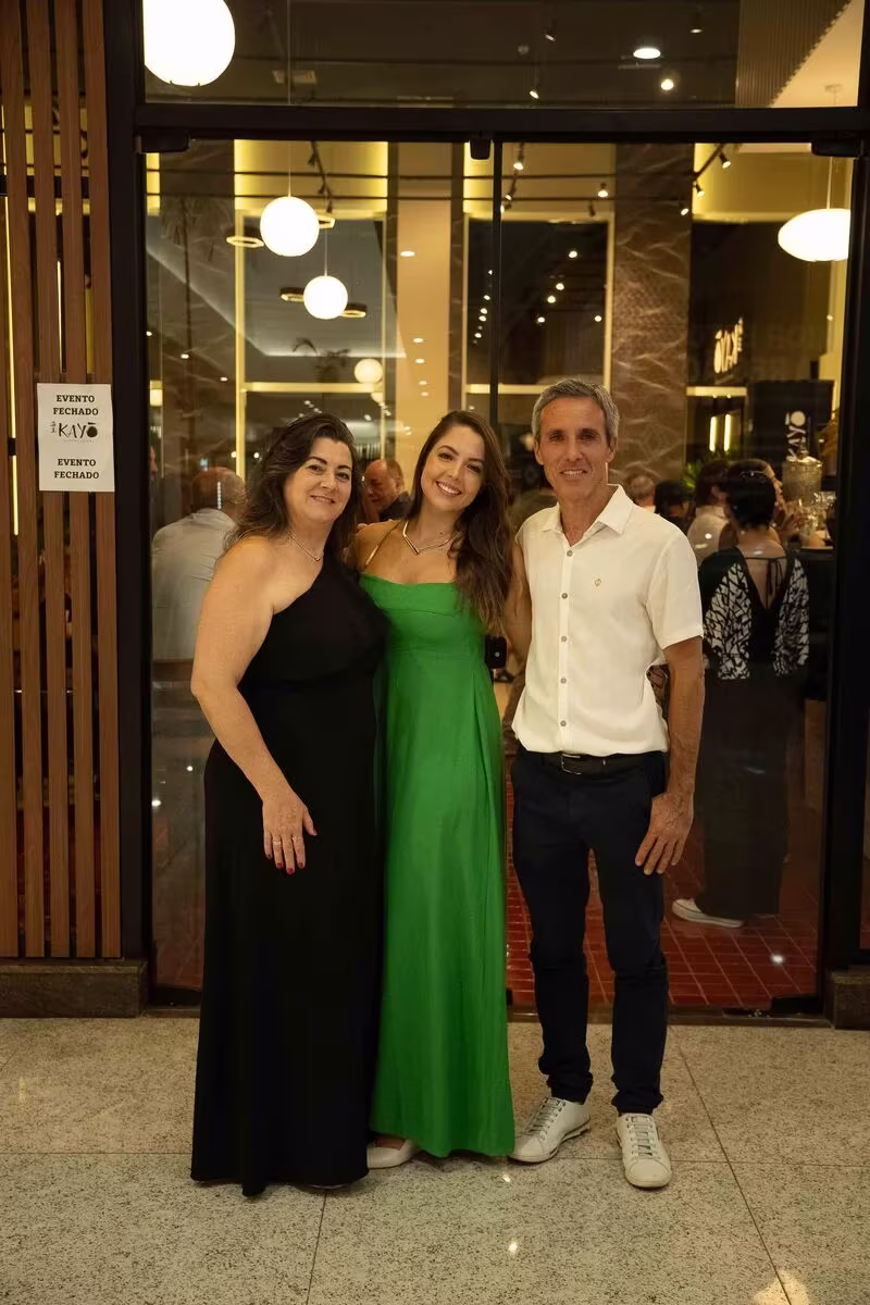 Aniversário no Kayō