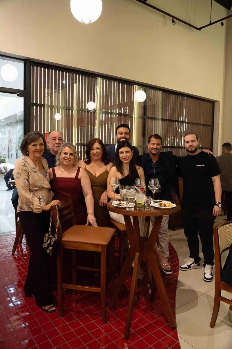 Encontro especial no Kayō