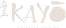 Kayô Oriental Cuisine
